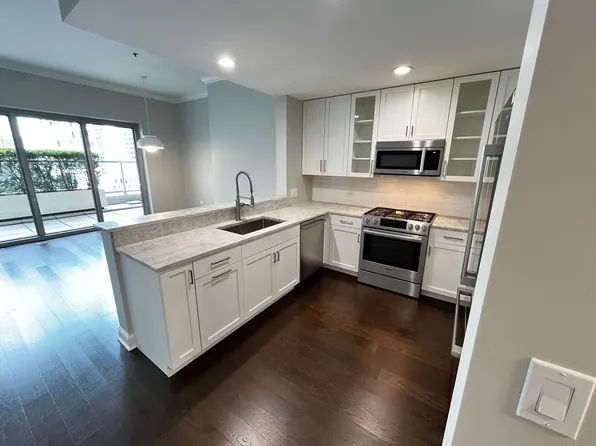 160 E Illinois St APT 803, Chicago, IL 60611