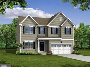 6380 Enon School Rd, Marshall, VA --