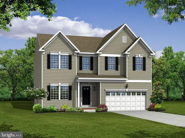 6380 Enon School Rd, Marshall, VA