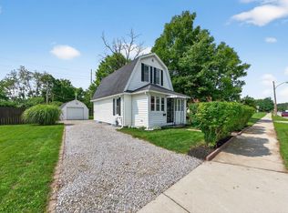 423 Fairmount Ave, Mishawaka, IN 46545