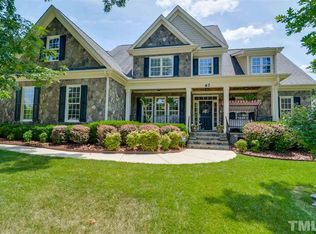 67 Middlecrest Way, Clayton, NC 27527