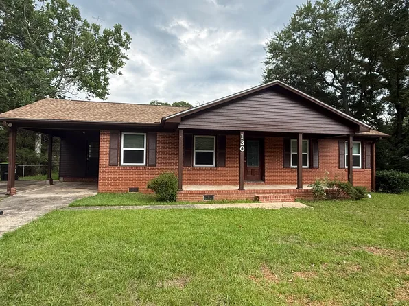 130 Briardale Ave, Warner Robins, GA 31093