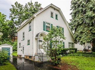 55 Harding Rd, Rochester, NY 14612