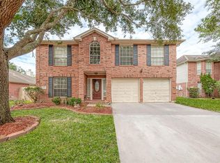 5831 Willow Park Dr, Richmond, TX 77469