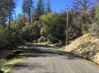 3121 Texas Hill Rd, Placerville, CA 95667