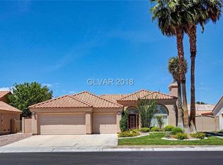 4105 Tea Garden Dr, Las Vegas, NV 89129