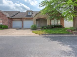 10137 S 94th East Pl, Tulsa, OK 74133