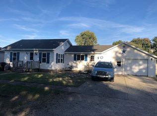 260 N Illinois St, Cisco, IL