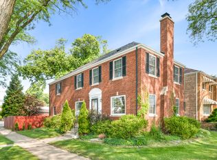7500 W Wabansia Ave, Elmwood Park, IL 60707
