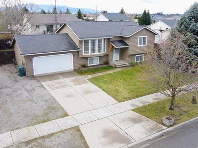 8671 W David St, Rathdrum, ID, 83858