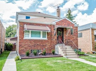 4128 Maple Ave, Stickney, IL 60402