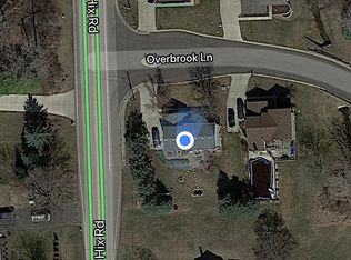 38381 Overbrook Ln #36, Westland, MI 48185