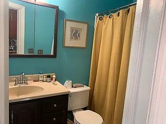 Rented by Corcoran