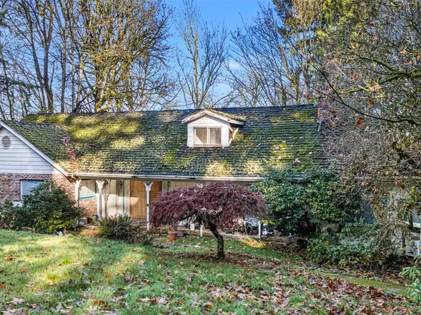 16740 SE 44th St, Bellevue, WA 98006