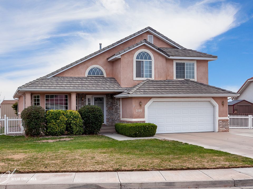 2180 E. 110 N. Cir