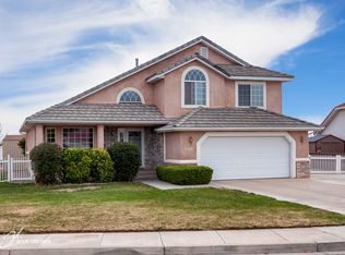 2180 E 110 North Cir, Saint George, UT 84790