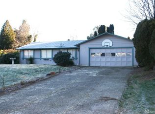 31420 50th Ave SW, Federal Way, WA 98023