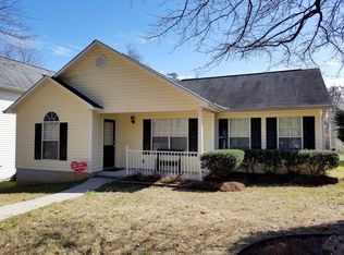 847 Parkview Dr, Macon, GA 31211
