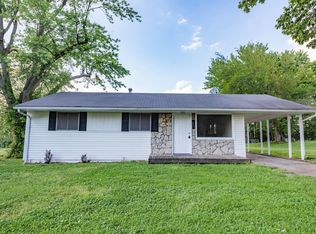 111 Susan Rd, Saint Louis, MO 63129