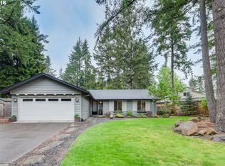 19060 Indian Springs Cir, Lake Oswego, OR 97035