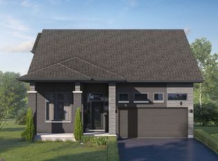 3146 Searidge St, Severn, ON L3V8P8