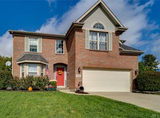 915 Bakersfield Ct, Miamisburg, OH 45342