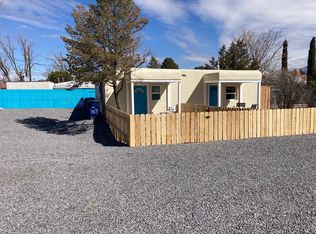 221 Hendrix Rd NW, Albuquerque, NM 87107