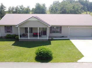 467 Bryant Rd, Corbin, KY 40701