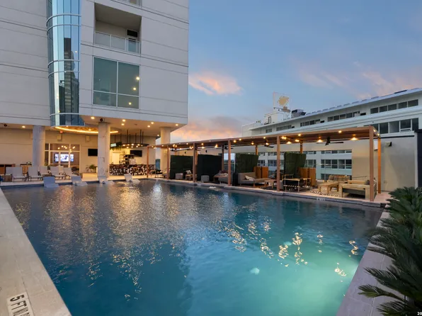 123 LEXINGTON AVE #1308, San Antonio, TX 78205