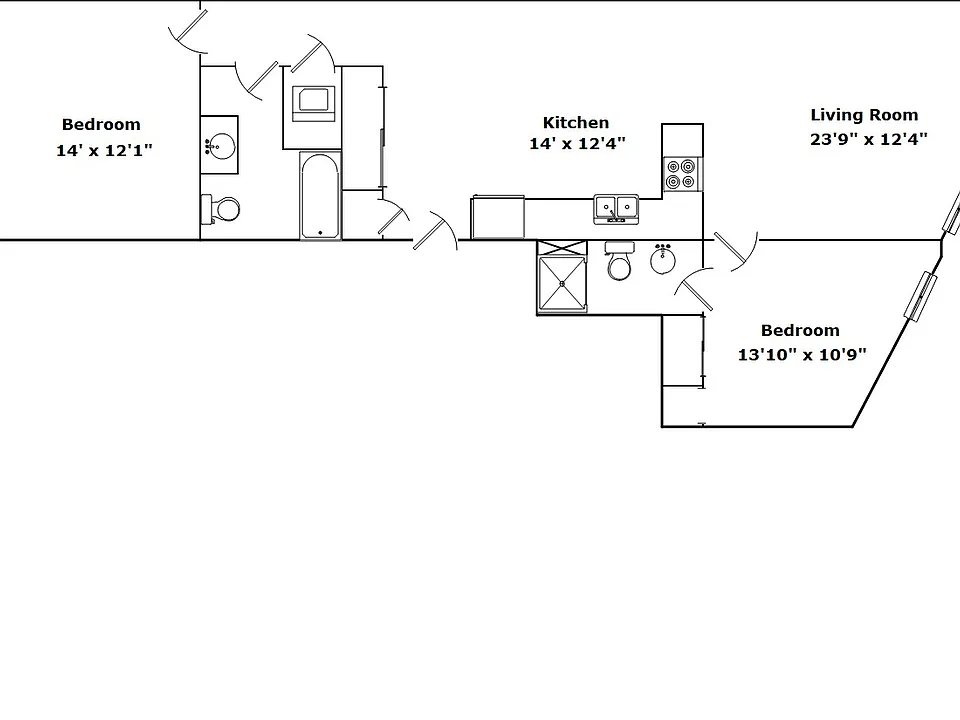 218-2B W Main St #2-B