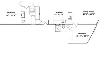 218-2B W Main St #2-B, Urbana, IL 61801