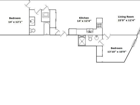 218-2B W Main St #2-B