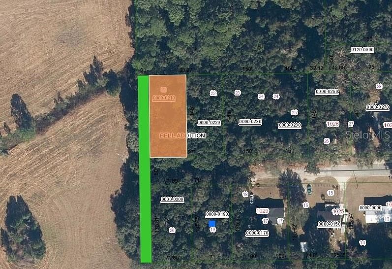 1st image of XX FULLWOOD AVENUE LOT 21