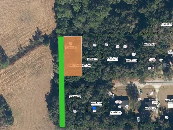 Xx Fullwood Ave #21, Crescent City, FL 32112