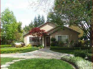 134 S Sacramento St, Willows, CA 95988