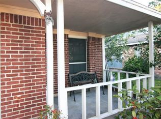 16968 Meadowlark St, Conroe, TX 77385