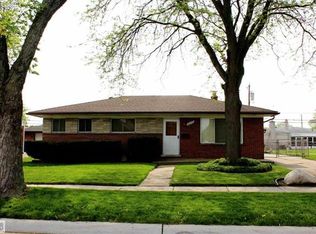 26279 Wagner Ave, Warren, MI 48089