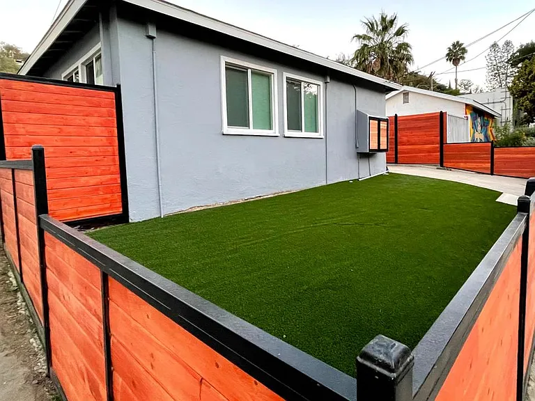 2364 Allesandro St #D — Photo 12