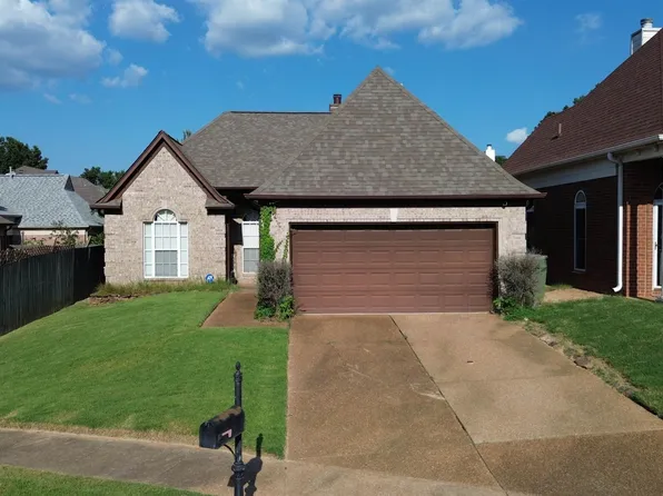 2736 Java Dr, Arlington, TN 38002