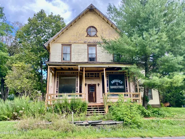 3084 NY-145, Preston Hollow, NY 12469