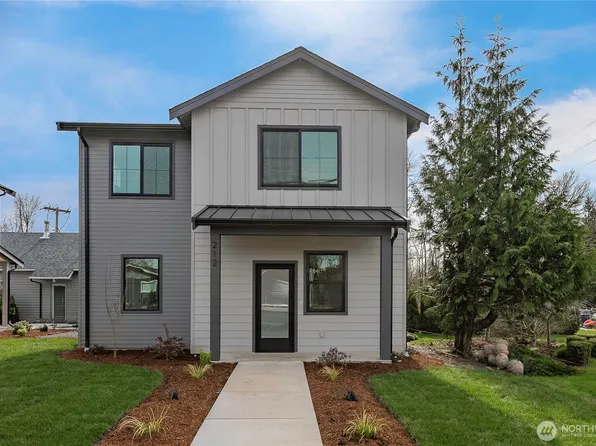 212 E Front Street, Lynden, WA 98264