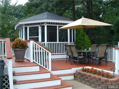 305 E Quailridge Rd, Oxford, NC, 27565