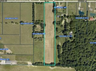 Dunham Rd, Litchfield, OH 44253