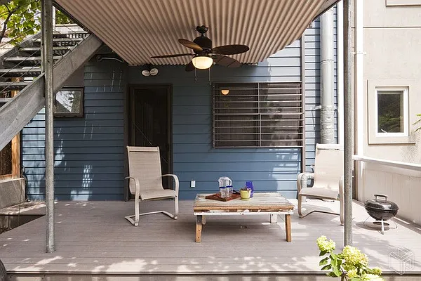 Rented by Halstead Real Estate | media 17