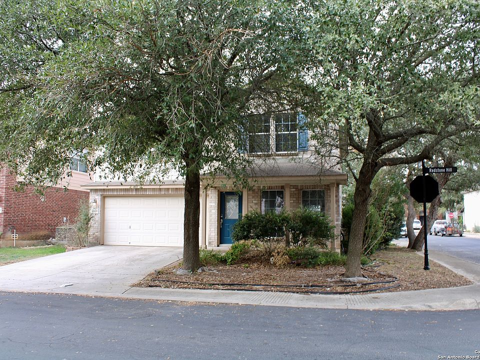 26619 redstone, San Antonio, TX 78261 | Zillow