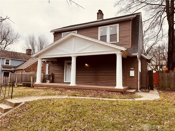 1245 Wabash Ave, Dayton, OH 45405