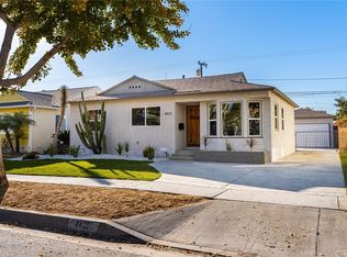 4415 Josie Ave, Lakewood, CA 90713
