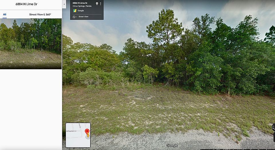 1st image of 6884 N Lime Dr