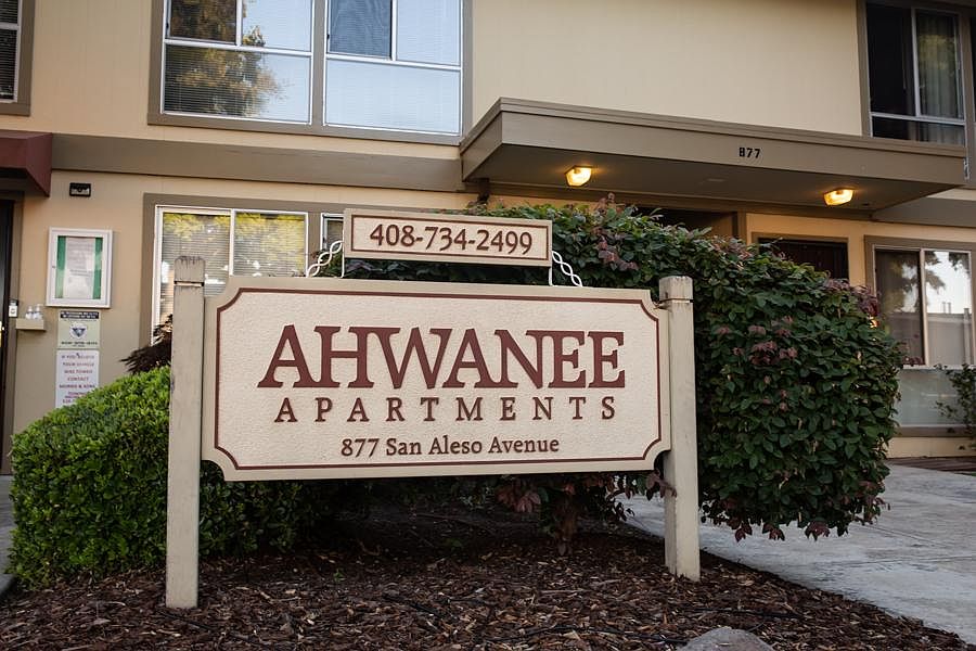1st image of 877 San Aleso Ave #880