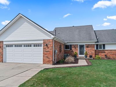 6435 Marina Dr, Algonac, MI, 48001